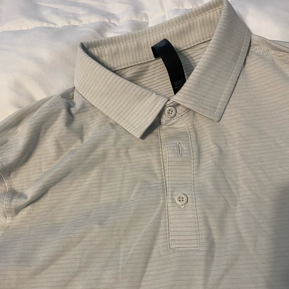 Lulu golf polo